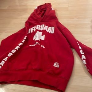 Iifeguard Jodie